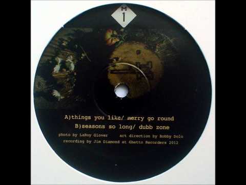 Dez Andrés - Seasons So Long