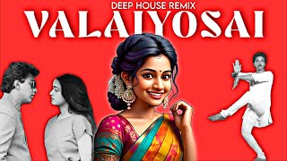 Download lagu Valaiyosai (Deep/House) | White Wolf Music mp3