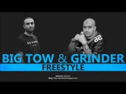 grinder & big tow   critici lirice
