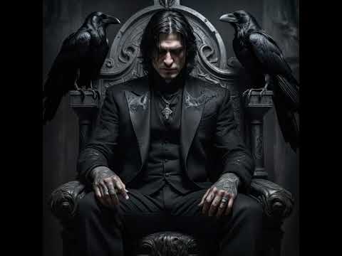 Asmodeus - God of My Own Ruin