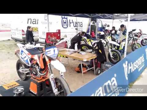 Campionat CATALUNYA SUPERMOTARD 2017 | Circuit d'Osona