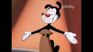 Animaniacs - Let the Anvils Ring (POLISH)