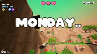 Groundhog Monday