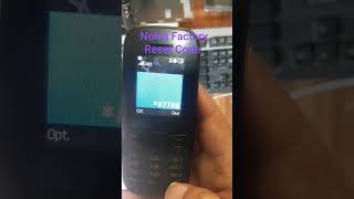 Download lagu Nokia factory reset code #shorts #shortsvideo #nokia mp3