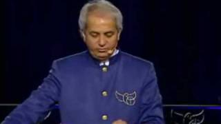 Benny Hinn - Freedom from Demonic Bondage (1)