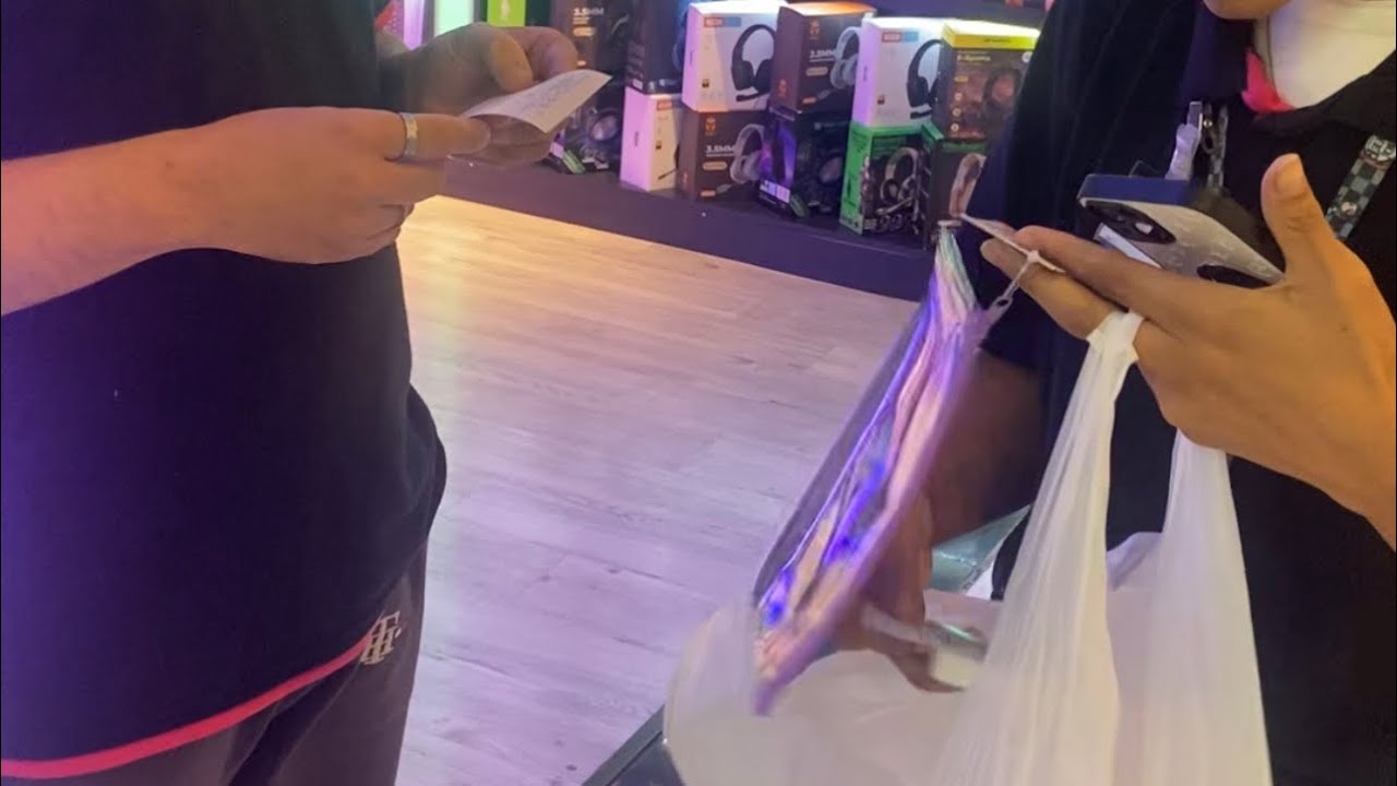 LOJA PODE REVISTAR O CLIENTE? CASO DAISO JAPAN BRASIL