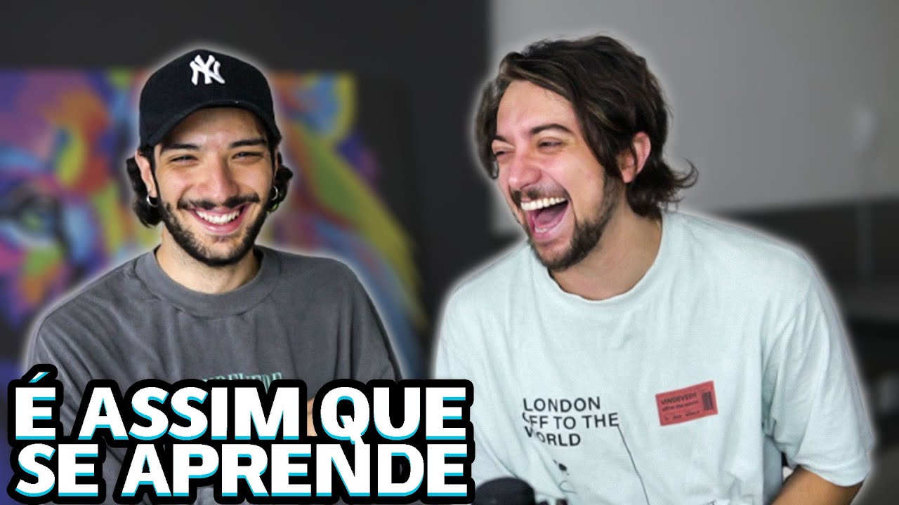 PALAVRA DE CONHECIMENTO? COMO SABER SE NÃO É DA MINHA CABEÇA