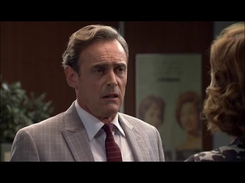 Amar T3 C.496 - Aquilino se angustia por lo que pueda contar Juan de sus escarceos con Juana