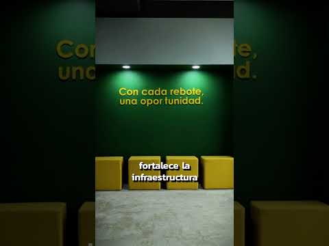 Centro de Alto Rendimiento en Changuinola | Una obra que impulsa el deporte panameño