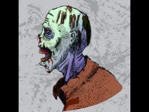 Bad Chelly - Murder of the Zombie [Official Music Video] [Vice Roleplay]