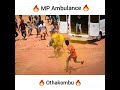 MP Ambulance Othakomban Kaalai Jallikattu Village Creation Boy