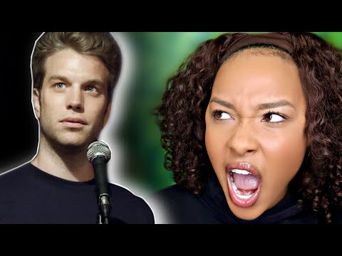 ANTHONY JESELNIK on ROAST of Charlie Sheen!