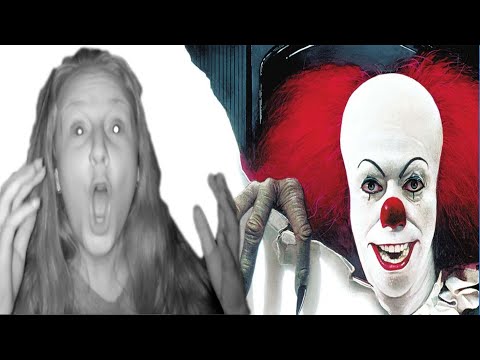 IT (1990) * FIRST TIME WATCHING * reaction & commentary * Millennial Movie Monday