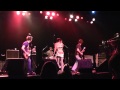 The Goondas - Gary's Got a Boner (The Replacements cover)