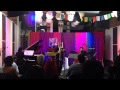 The DG 5tet plays "Persephone"