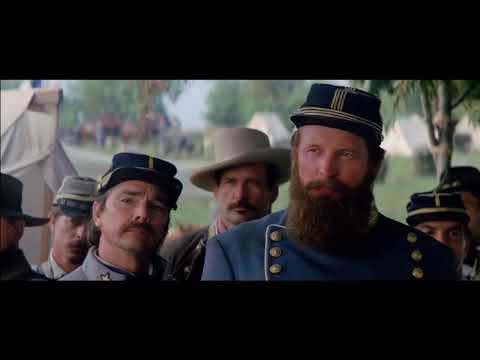 Gods and Generals: Discussing Battle Plans