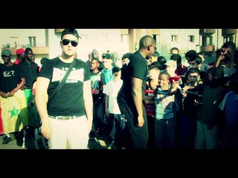 BLAXO RESEAUX MAMSDRIMS HESESS OUZ - La Rue Meurt By maz prod
