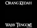 Sejarah Kota Kuala Kedah Tali Barut Siam