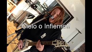 Gamma Ray - Heaven or Hell (Subtitulado al Español)