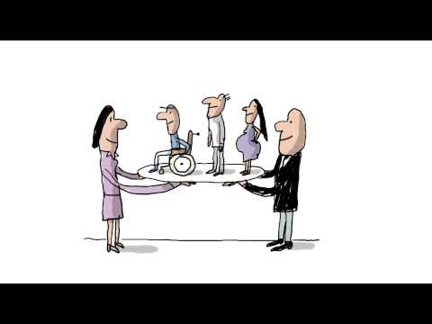 Pourquoi la France est divisée en départements - 1 jour, 1 question