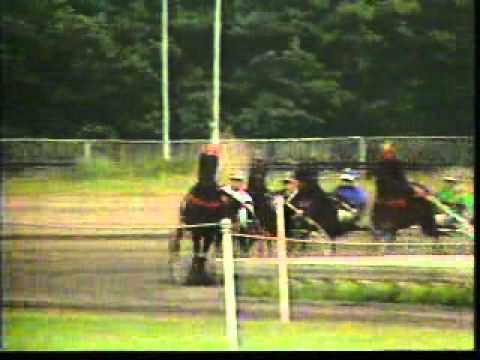 Grote Prijs der Lage Landen 1986 -Mack The Knife