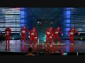 Jabbawockeez ABDC Week 7 Red Pill