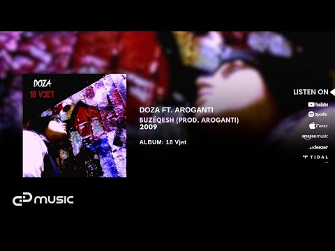 DOZA - Buzeqesh ft. AroGanti (prod. AroGanti) 2009
