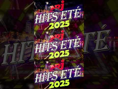 #TOP MUSIC NRJ HITS 2025 - NRJ ALBUM HITS 2025 - MUSIQUE 2025NOUVEAUTÉ#nrj
