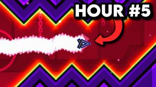 🔴CHARITY EVENT🔴$1 = 1% SLOWER SPEED🔴GEOMETRY DASH TRIATHLON