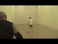 Racquetball At Fairfield Parks Recreation
