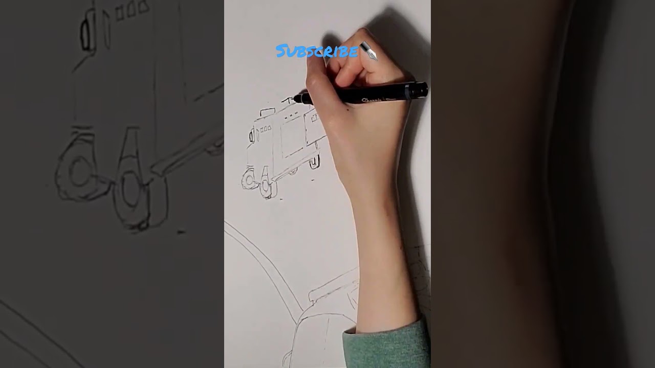 Inktober Day 22 |  Heist |  #Inktober #heist  #inktober2022