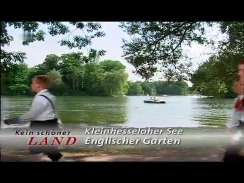 Münchner Chorbuben - Im Frühtau zu Berge 2002