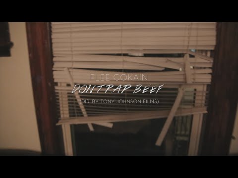 GBGFLEE - Don't Rap Beef | Tony Johnson Films