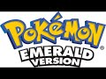 Pokémon Emerald OST Battle Frontier Brain Extended