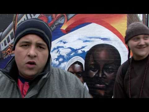 Juga-Naut, Scorzayzee and Vandal Savage - CYPHER