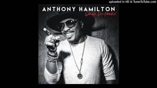 Anthony Hamilton - Amen