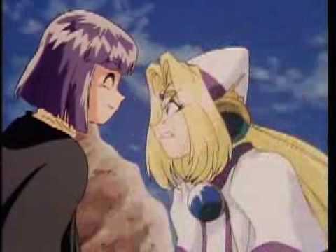 xellos/filia ~( The Comedy Duo )~