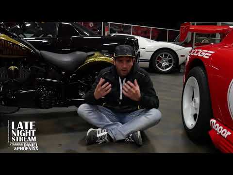 Tuner mit Herz - DS.Automotive Rückblick