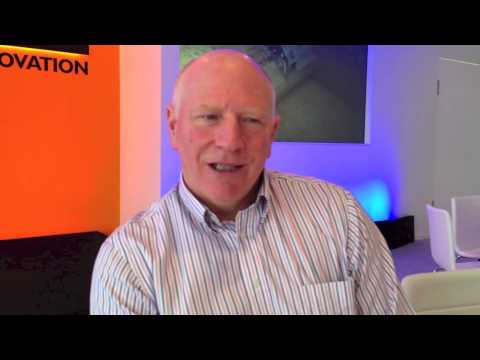 Alan Tolley explains JCB's Tier 4 Final approach