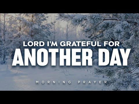 Start Your Day With This Prayer To Focus Your Heart On Christ | A Blessed Morning Prayer