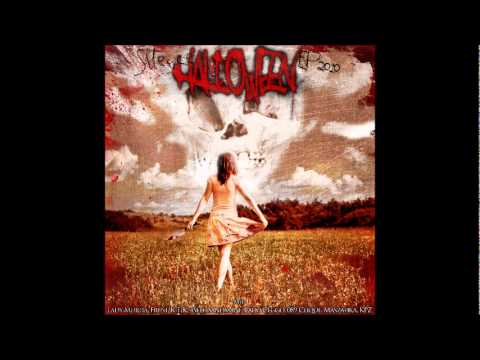 Silence feat. Frust, K-Fik & 4Self - Halloween (Halloween EP 2010)