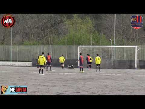 GIOVANISSIMI REGIONALE: Agrese - S. San Giovanni: 4-0 gli highlights