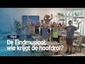 Musicalster Saeed: "Ik speel een vrouw want ik wil een grote rol" | RTV Oost