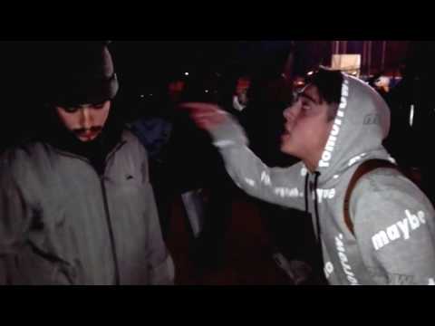 HARDEM vs NESIA [[ BATALLÓN ]] - Cuartos - ( VÍAS BATTLE IV )