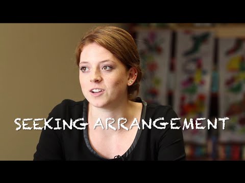 Seeking Arrangements