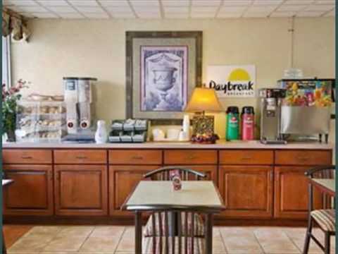 Days Inn Myrtle Beach-Beach Front |Hotel Pics In California Myrtle Beach - Rank 2.7 / 5