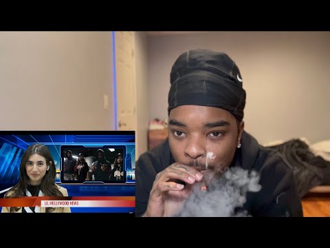 THIS BEAT CRAZY🔥!! King Brickz & GMO Stax - Walk Like This (prod by @thefrankbeatsmf) | RC