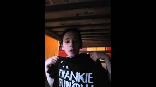 Talking about Frankie Furlow&#39;s amazing proformances