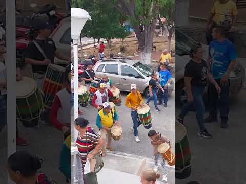 Recibiendo nuevo Párroco en Sabana Grande #venezuela #Trujillo #Bolívar #Iglesia
