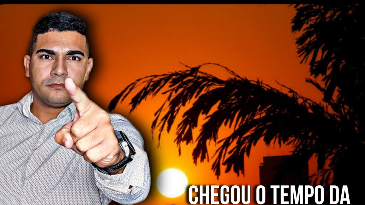 DUAS FORTES REVELAÇÕES DE DEUS PARA HOJE, ESSA NOITE SERÁ DIFERENTE